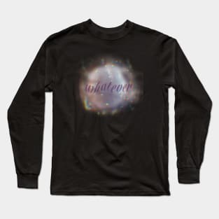 Mystical Whatever Long Sleeve T-Shirt